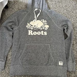 Roots Hoodie